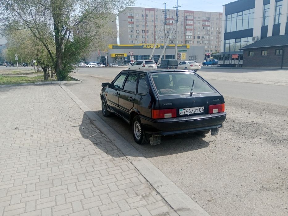 Продам Ваз 2114 ..