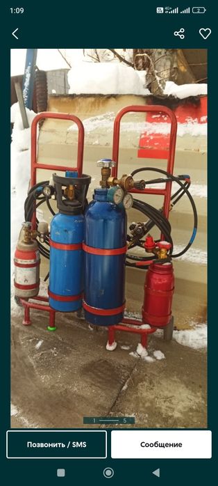 Ремонт мороженое аппарат фризер