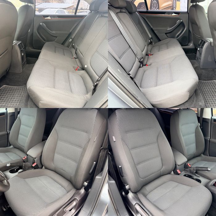 Volkswagen Jetta 1.6Diesel Euro 5 2011 Rate Avans 0 Doar Cu Buletinul