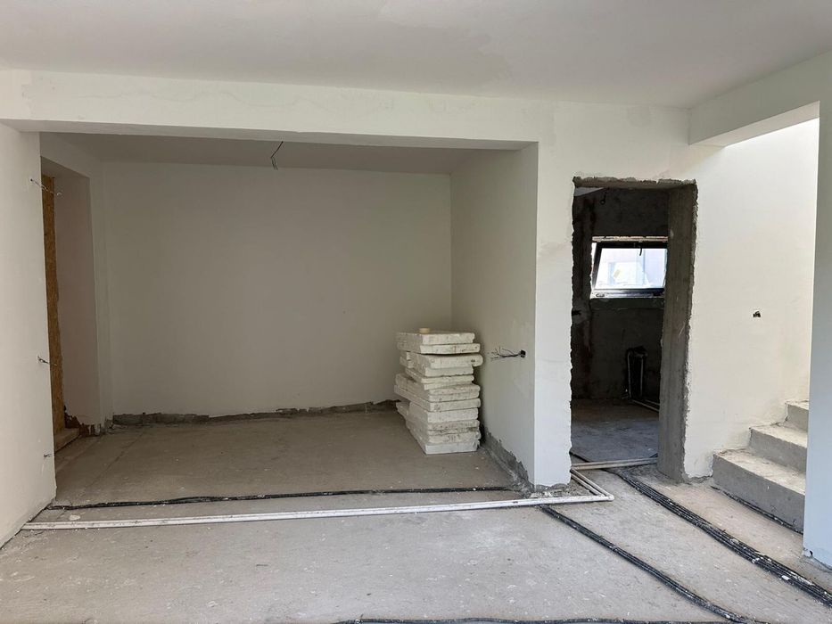 Vand casa Viforata P+E+M