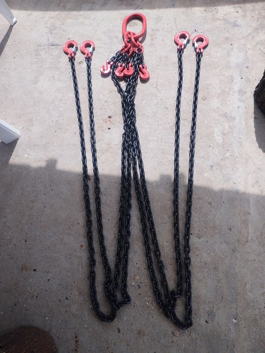 Верижни сапани / оферта намалена цена