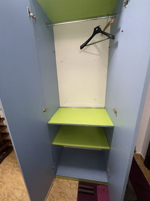 Vand dulap pentru copii