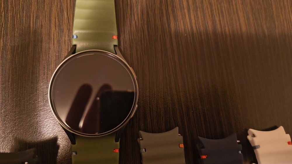 Samsung Galaxy watch 7 44mm