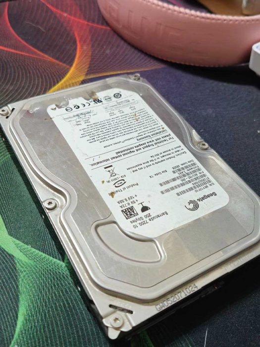 Запчасти для комьютера