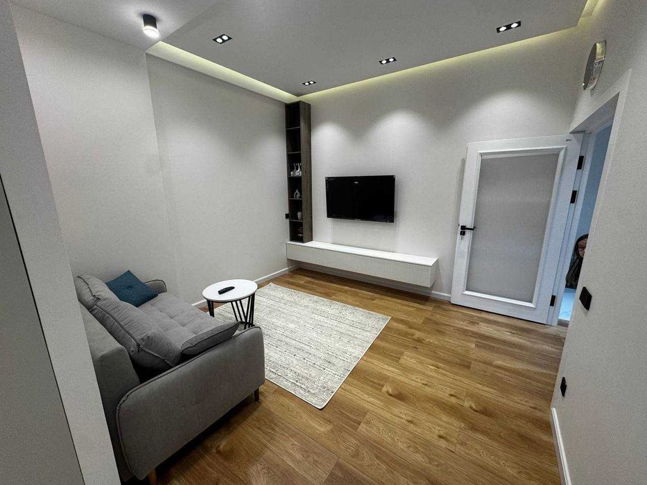 Сдаётся абсолютно новая кв. 2/5/12 ЖК Караван Авеню | Максим Горький