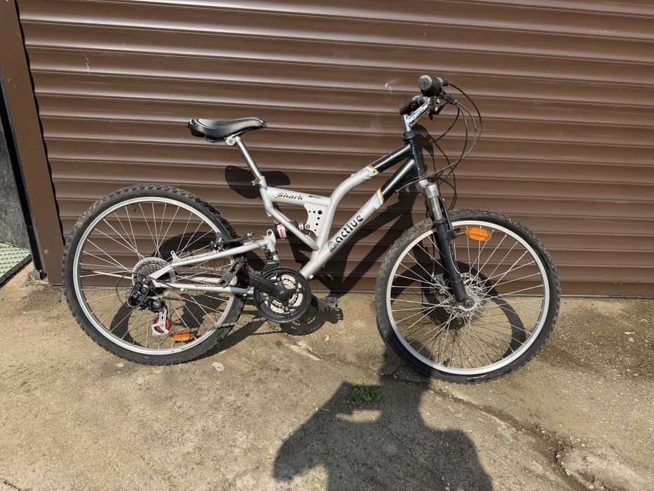 Bicicleta de strada