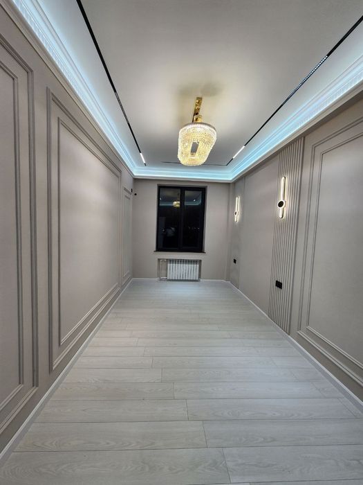 Sergeli, Index 2 xona, 63 kv.m