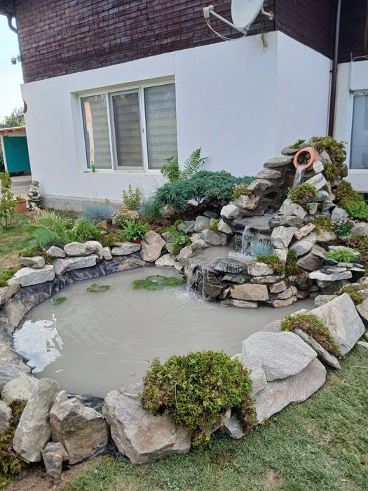 Piatră decorativa