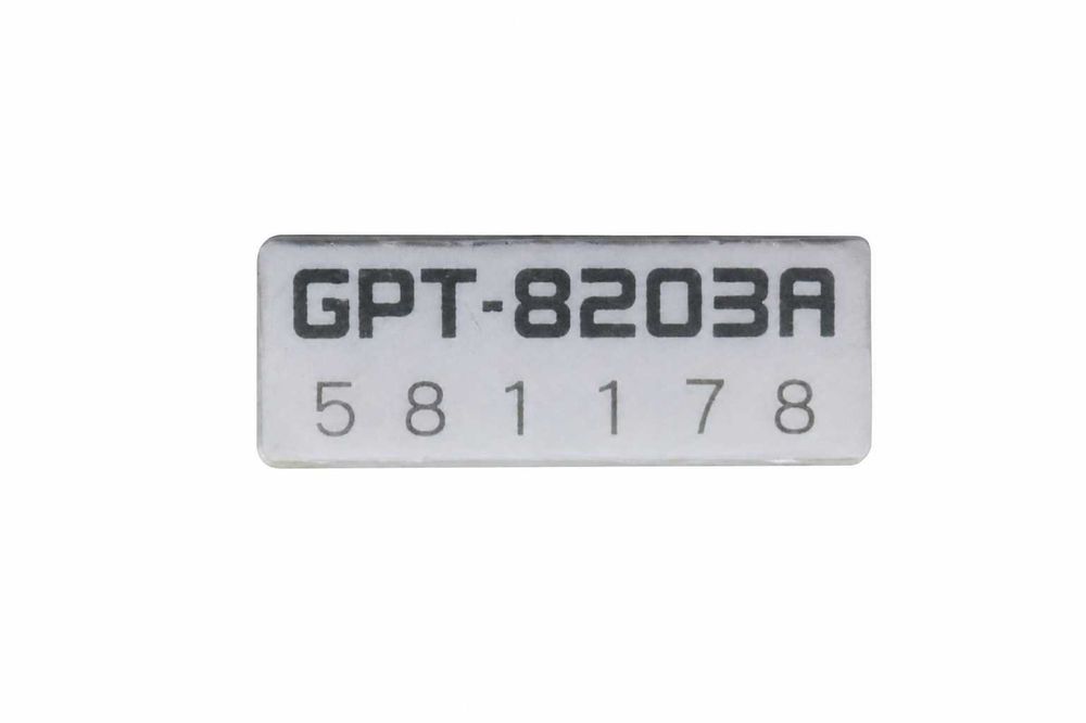 Stație totală Topcon GPT-8203A cu trepied profesional