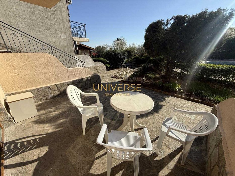 Продава се Двустаен апартамент в Свети Влас - 62 кв.м за 732 €/кв.м - Снимка #6