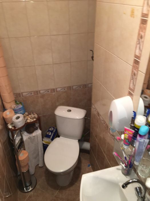 Продава се Тристаен апартамент в Варна, Младост 1 - 74 кв.м за 2555 €/кв.м - Снимка #8