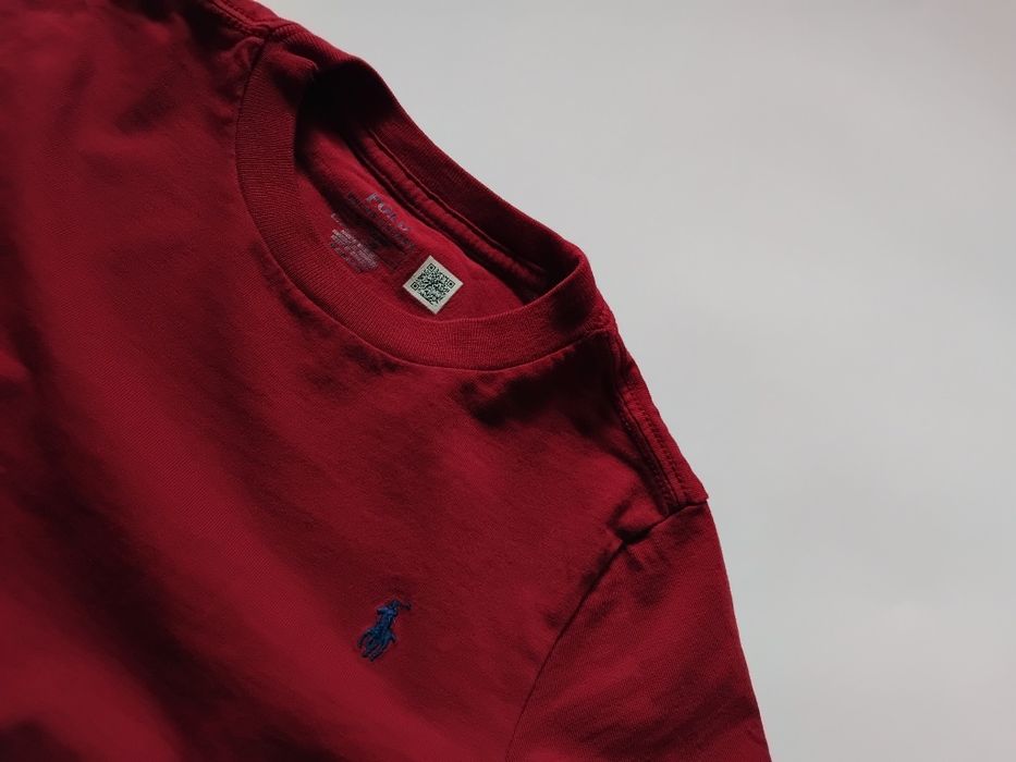 Polo Ralph Lauren 6Y детска тениска