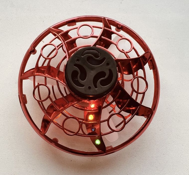 Спиннер , бумеранг автоматический