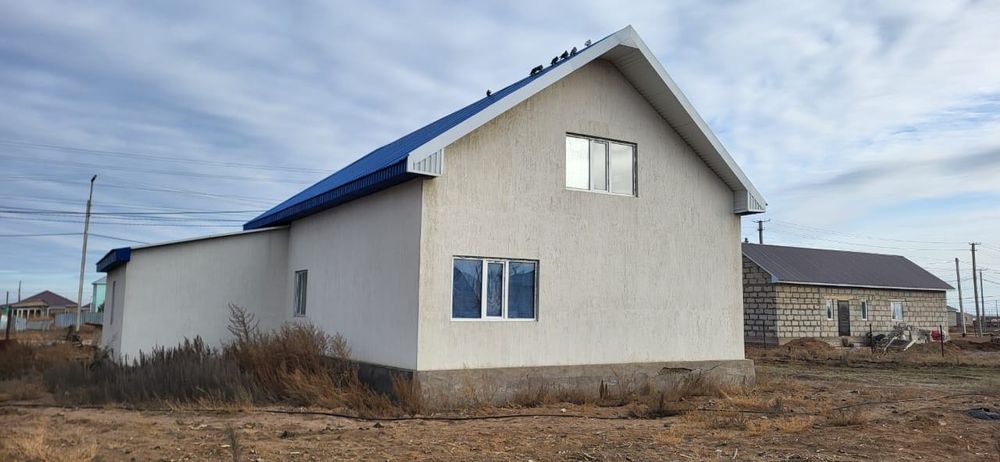 Продам дом (мансард)