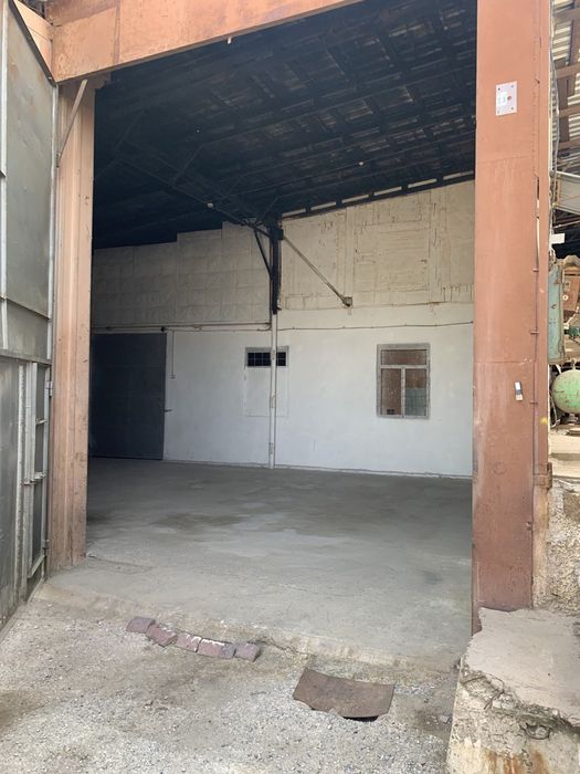 Под склад учтепа 185м2