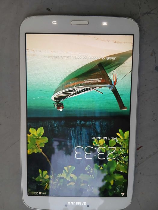 Tableta samsung tab3