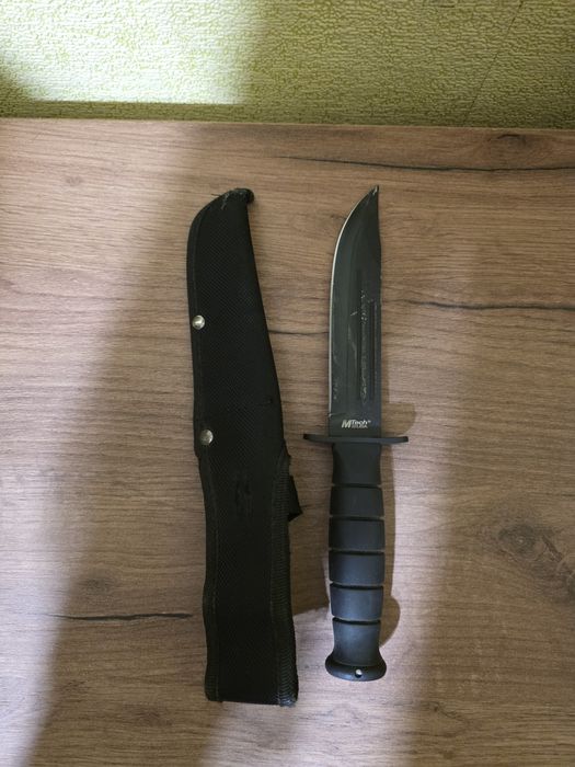 Тактическа раница + Дреболии