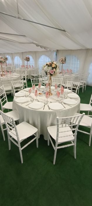 Inchiriez cort de evenimente