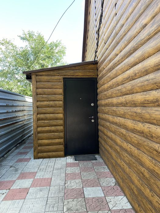 Продаётся дом на 24 квартале