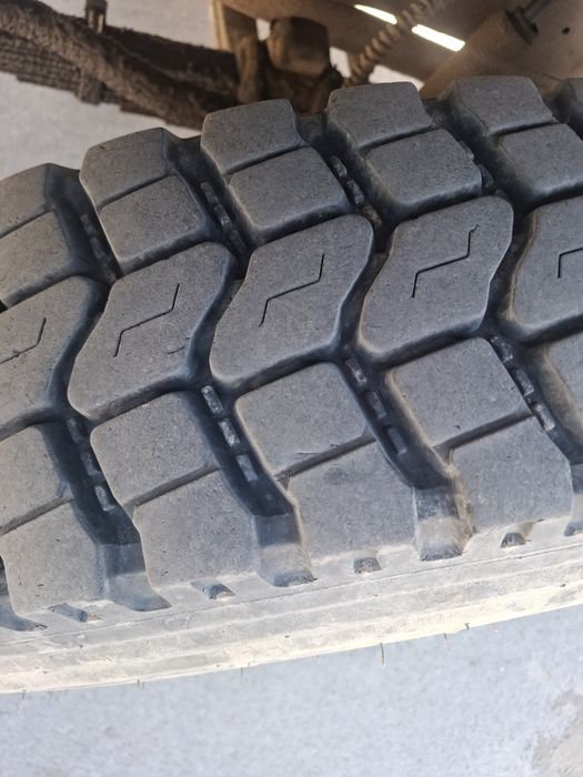 Передняя балка на Зил 130