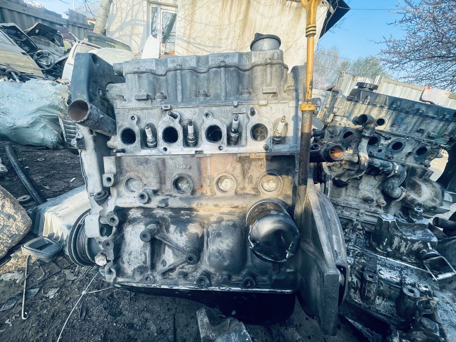 Нексия запчасти Алматы