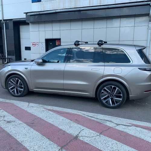 Багажник Thule Швейцария