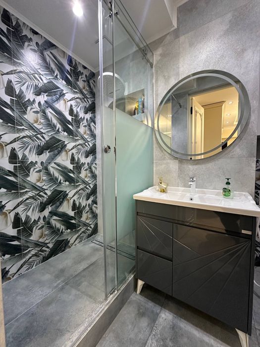 3комнатная  90 м² | ЖК Nikitina Residence | Циолковского