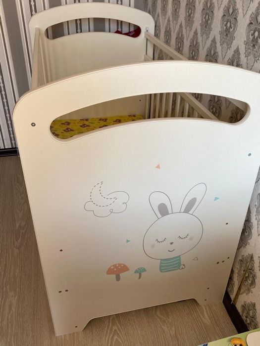 Срочно Продам  новый Детский Манеж