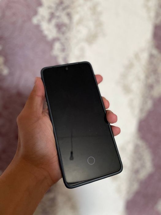 Xiaomi redmi note 13