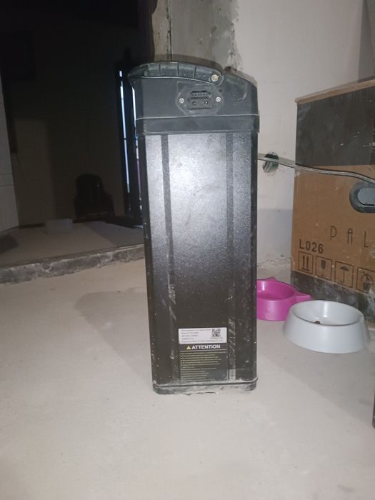 Аккумулято 48v 32Ah