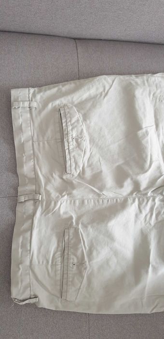 Спортно-елегантен панталон H&M – размер 50 (втора употреба)