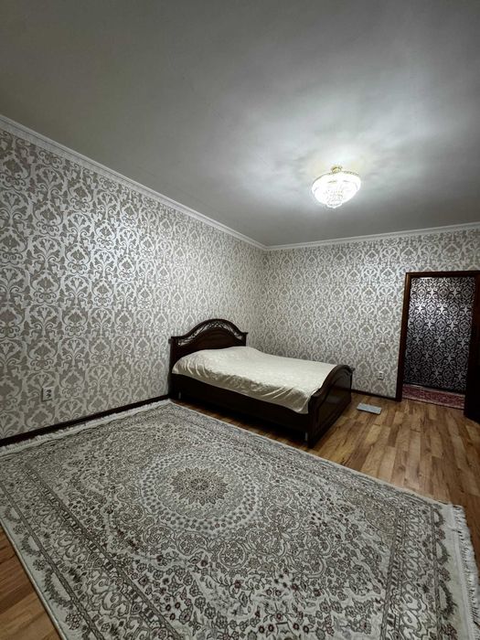 Продам 4х комн кв Батыс ЖК Нектар