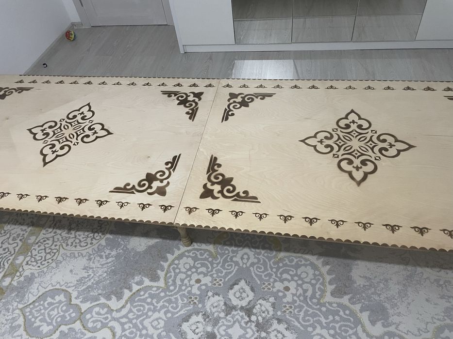 ЖЕР СТОЛ , стол складной