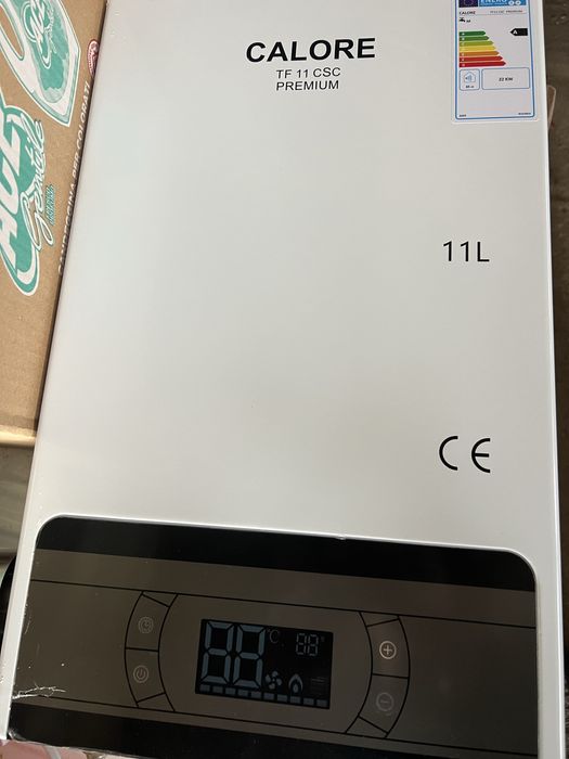 Aproape nou instant butelie