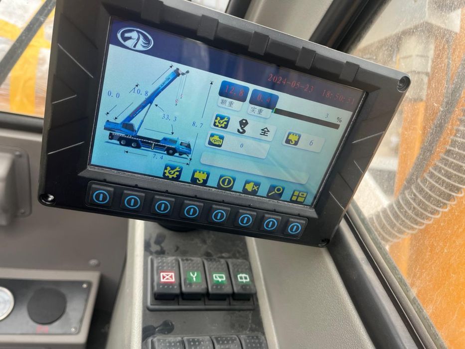 Junton JTC2F5D сатылады
