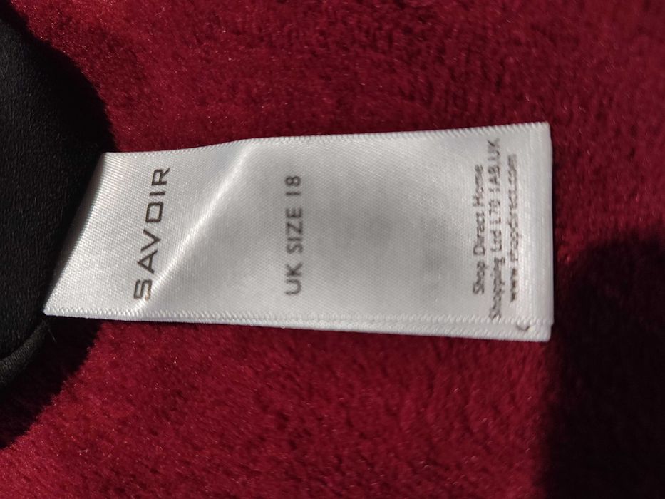 Дамска рокля на Savoir