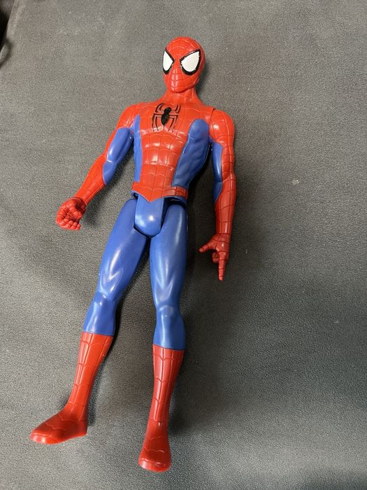 Играчки костенурките нинджа пламъчко Батман спайдърмен Трансформърс