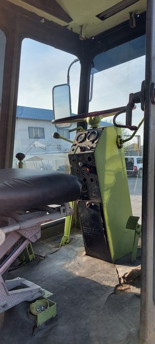 Немка 303, Форштрит 303