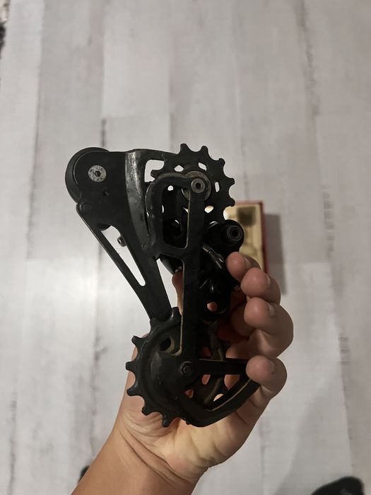 Schimbator sram nx eagle
