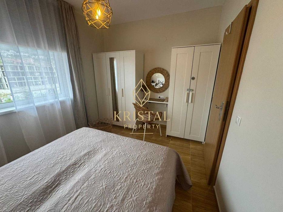 Продава се Тристаен апартамент в Свети Влас - 85 кв.м за 1683 €/кв.м - Снимка #9