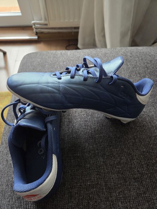 Ghete de fotbal adidas Copa Pure II.3 FG Junior  38 2/3