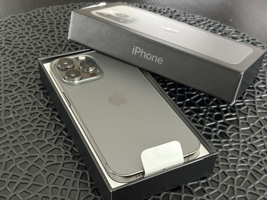 Бартер! iPhone 13 Pro 128GB