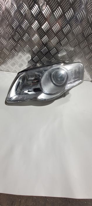 Far wv passat B6