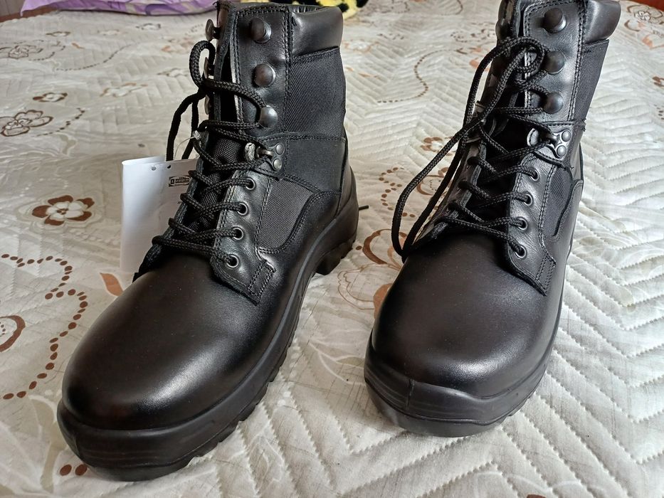 Кубинки кожени 44 номер