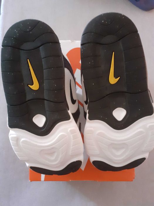 Nike Air Max 200 'Rasta', mărime  27