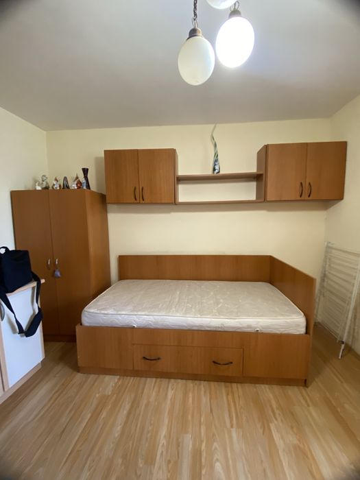 inchiriez garsonieră pe termen lung