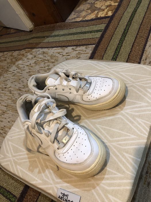 Маратонки  nike air force