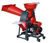 KAZGRANULATOR кормодробилка 1000