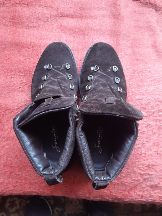 Зимни обувки продавам