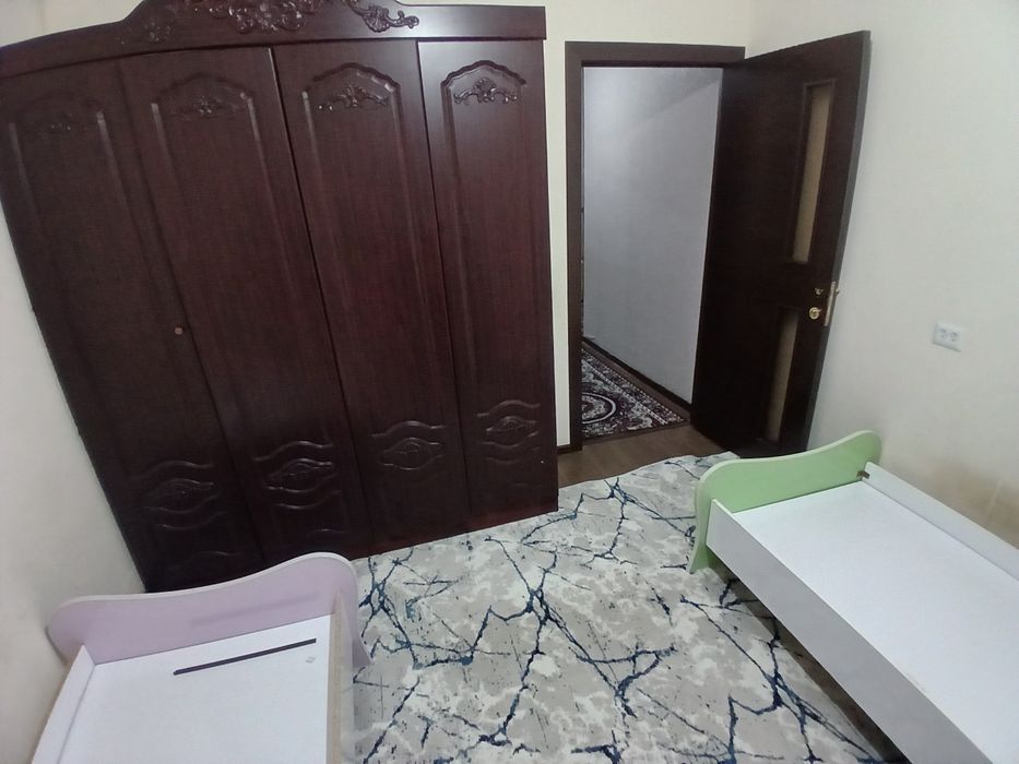 Ijaraga uzoq muddatga kvartira